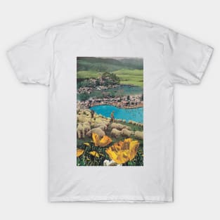 Sheep Farm T-Shirt